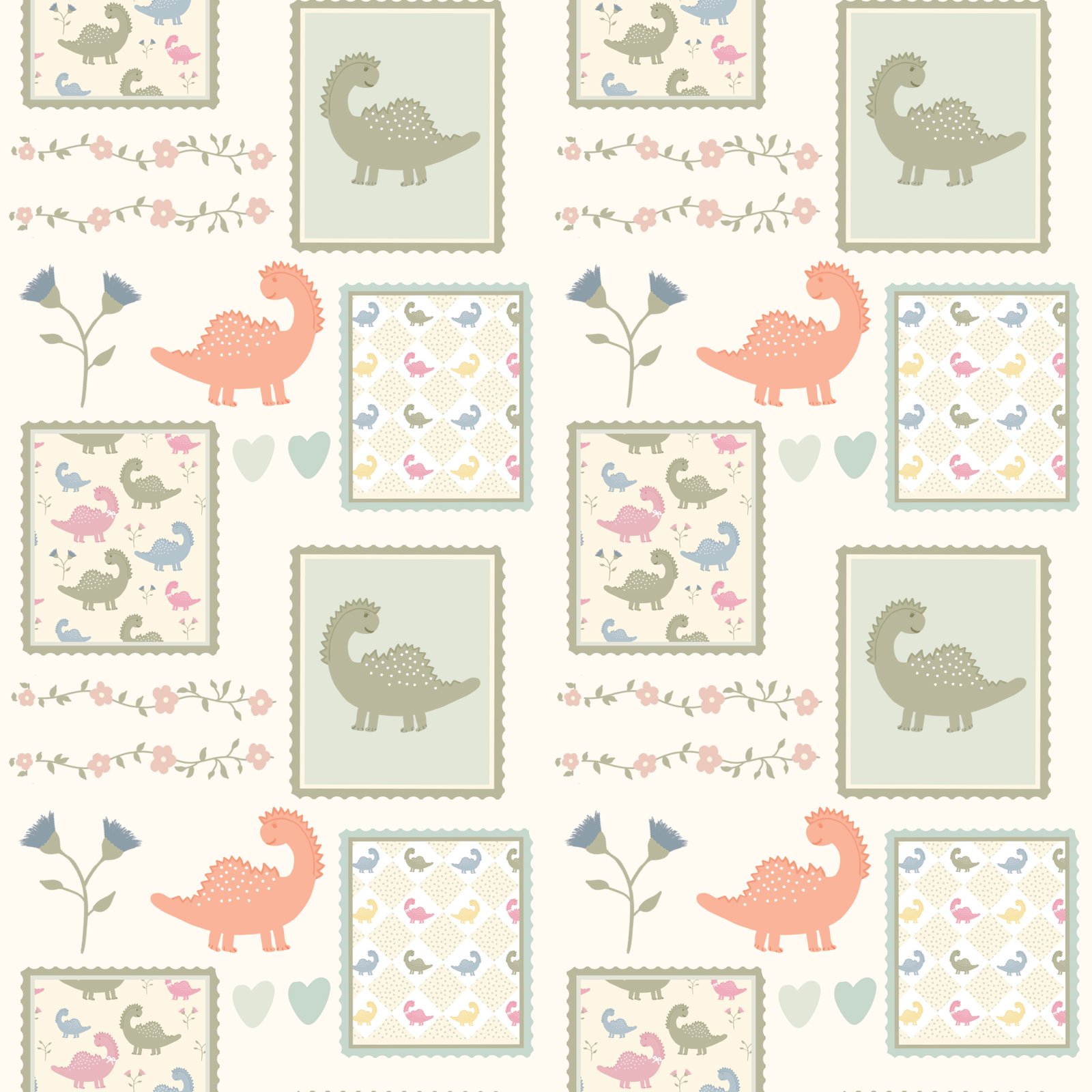 Pattern 19